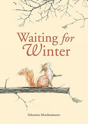 Cover of: Waiting for Winter by 