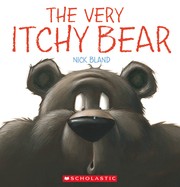 Cover of: Very Itchy Bear by 