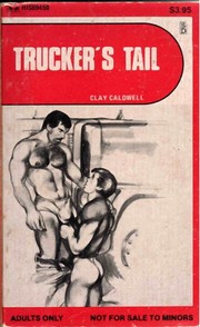 Cover of: Trucker's tail