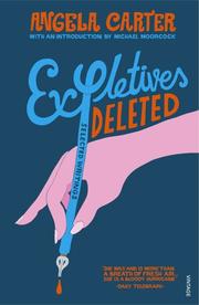 Expletives deleted : selected writings