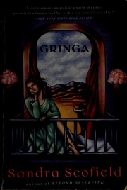 Cover of: Gringa