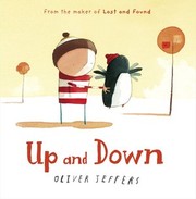 Cover of: Up and Down by 