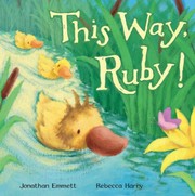 Cover of: This Way Ruby