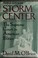 Cover of: Storm center