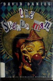 Cover of: The skelly man