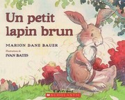 Cover of: Un Petit Lapin Brun
