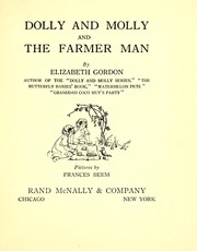 Cover of: Dolly and Molly and the farmer man
