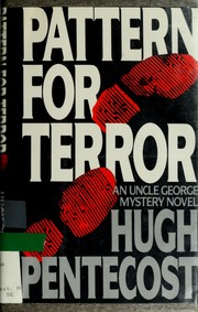 Cover of: Pattern for terror