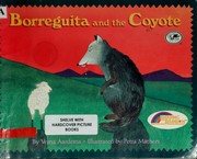 Cover of: Borreguita and the coyote: a tale from Ayutla, Mexico