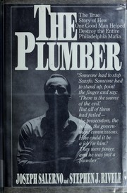Cover of: The plumber