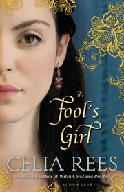Cover of: The fool's girl