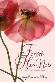 Cover of: Forget-her-nots