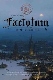 Cover of: Foundling Volume 3 Factotum