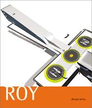 Roy : design series 1