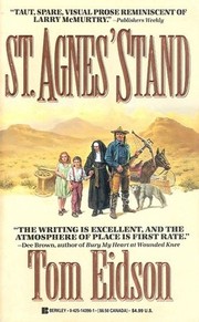 St. Agnes' Stand by Tom Eidson