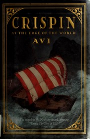 Cover of: Crispin: at the edge of the world