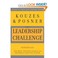 Cover of: The leadership challenge