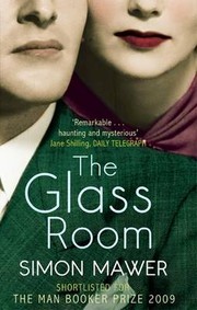 Cover of: Glass Room by 