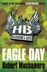 Cover of: Henderson's Boys 2 Eagle Day