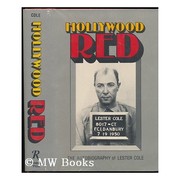 Cover of: Hollywood Red: The Autobiography of Lester Cole