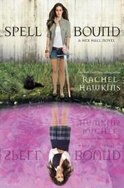 Cover of: Hex Hall Spell Bound