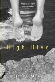 Cover of: High dive