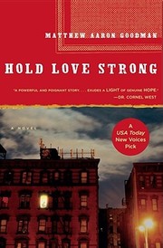 Cover of: Hold Love Strong