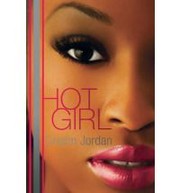 Cover of: Hot girl