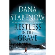 Cover of: Restless in the grave