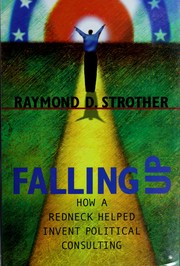 Cover of: Falling up by Raymond D. Strother