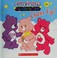 Cover of: Cheer Up! (Care Bears Friendship Club)