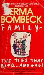 Cover of: Family by Erma Bombeck