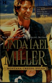 Cover of: Montana Creeds by Linda Lael Miller