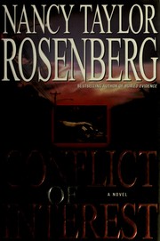 Cover of: Conflict of interest