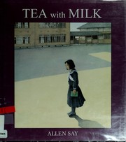 Cover of: Tea with milk