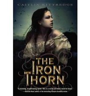 Cover of: Iron Thorn
