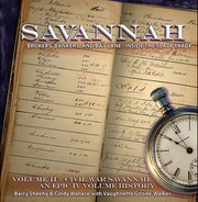 Savannah by Barry Sheehy, Cindy Wallace, Vaughnette Goode-Walker
