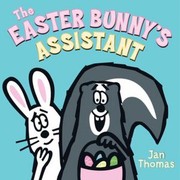 Cover of: The Easter Bunny's assistant