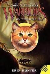 Cover of: Warriors: Night Whispers by 