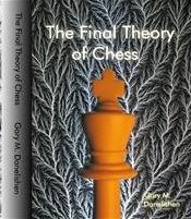 Cover of: The Final Theory of Chess