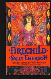 Cover of: Fire child