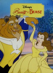 Cover of: Disney's Beauty and the beast: Belle's discovery