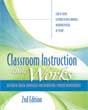 Classroom instruction that works by Ceri B. Dean