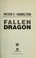 Cover of: Fallen dragon