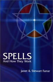 Cover of: Spells and How They Work