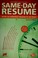 Cover of: Same-day resume