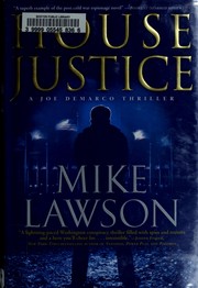 Cover of: House justice