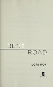 Cover of: Bent Road