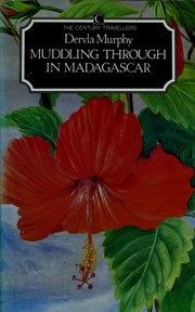 Cover of: Muddling through in Madagascar