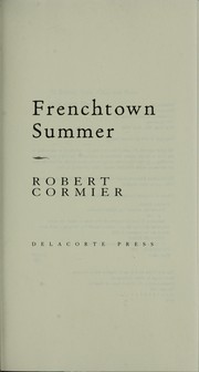 Cover of: Frenchtown summer